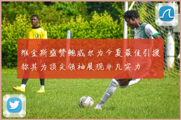 维金斯盛赞鲍威尔为今夏最佳引援称其为顶尖领袖展现非凡实力