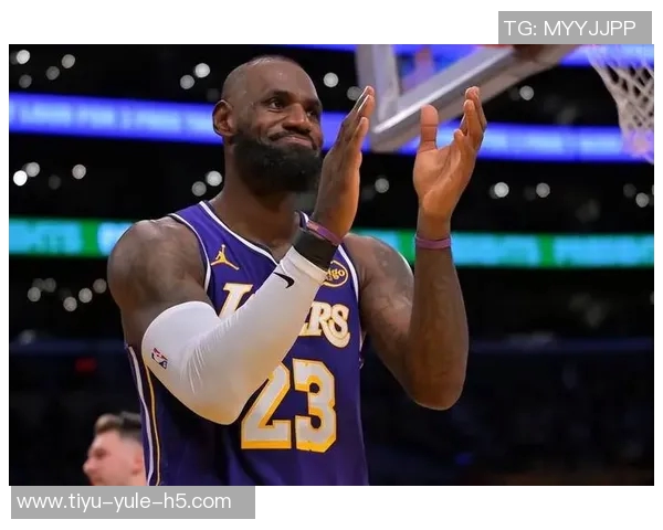 詹姆斯赛后坦言最后时刻罚球无关紧要太阳已无挑战机会