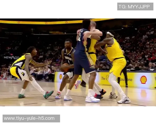 锡安评价墨菲的扣篮能力与风格：隔扣虽帅但还有提升空间